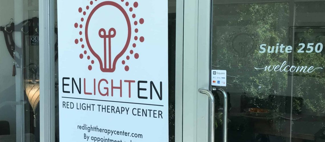 Red Light Therapy Center